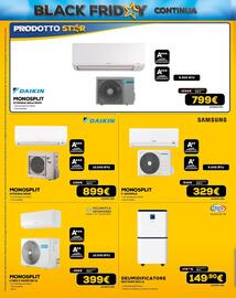 Volantino Euronics Pagina 30