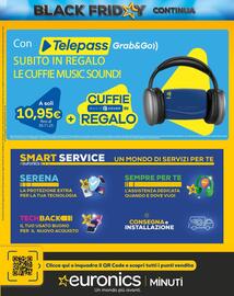 Volantino Euronics Pagina 31