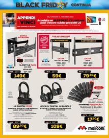 Volantino Euronics Pagina 4