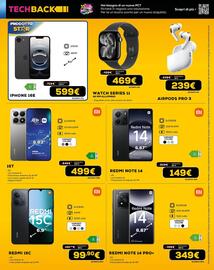 Volantino Euronics Pagina 5