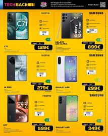 Volantino Euronics Pagina 7