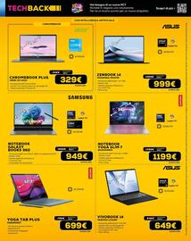 Volantino Euronics Pagina 9