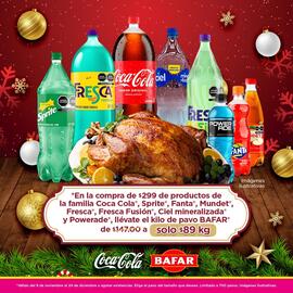 Folleto Super kompras Página 1