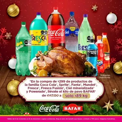 Folleto Super kompras (válido hasta 24-12)