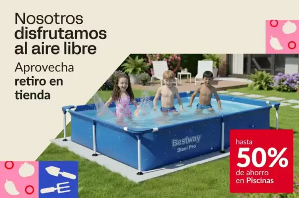 Catálogo Constructor Sodimac (válido hasta 28-11)