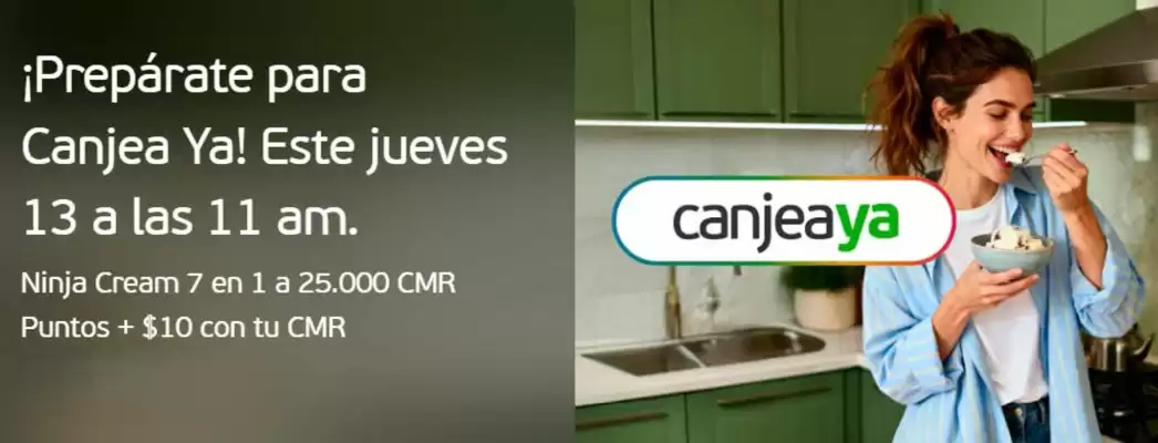 Catálogo Banco Falabella (válido hasta 28-11)