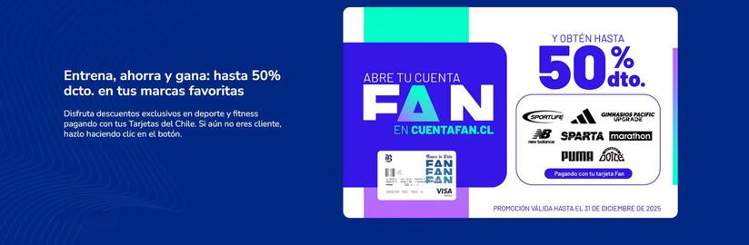 Catálogo Banco CrediChile Página 1