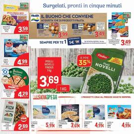 Volantino Crai Pagina 12