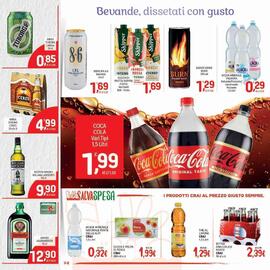 Volantino Crai Pagina 14