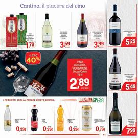 Volantino Crai Pagina 15