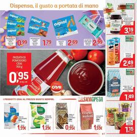 Volantino Crai Pagina 17
