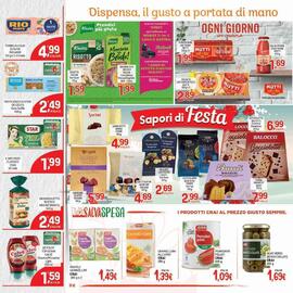 Volantino Crai Pagina 18