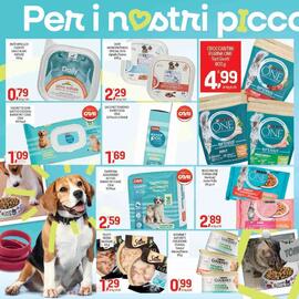 Volantino Crai Pagina 20