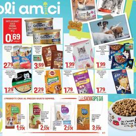 Volantino Crai Pagina 21