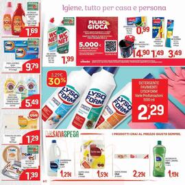 Volantino Crai Pagina 22