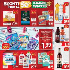 Volantino Crai Pagina 3