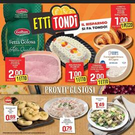 Volantino Crai Pagina 9