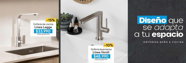 Catálogo Stretto Página 2