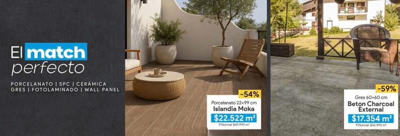 Catálogo Stretto Página 3