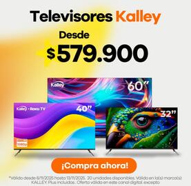 Catálogo Éxito semana 45 Página 10