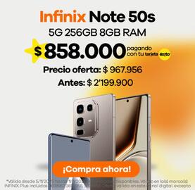 Catálogo Éxito semana 45 Página 13