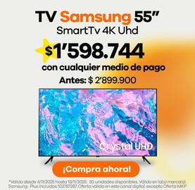 Catálogo Éxito semana 45 Página 25