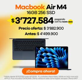 Catálogo Éxito semana 45 Página 26