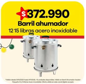 Catálogo Éxito semana 45 Página 4