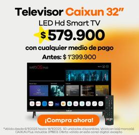 Catálogo Éxito semana 45 Página 9