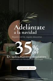 Catálogo Distrihogar Página 2