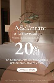 Catálogo Distrihogar Página 4