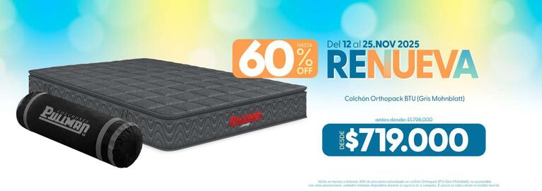 Catálogo Pullman Página 2