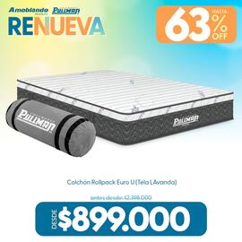 Catálogo Pullman Página 3