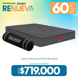 Catálogo Pullman Página 4