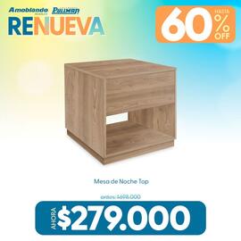 Catálogo Pullman Página 5