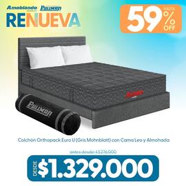 Catálogo Pullman Página 6