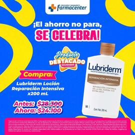 Catálogo Farmacenter Página 3