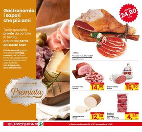 Volantino Eurospar Pagina 10