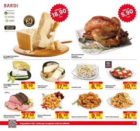 Volantino Eurospar Pagina 11