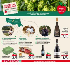 Volantino Eurospar Pagina 16