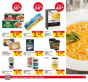 Volantino Eurospar Pagina 19