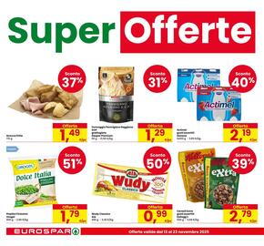 Volantino Eurospar Pagina 2