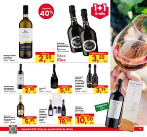 Volantino Eurospar Pagina 21
