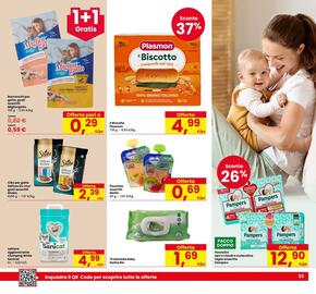 Volantino Eurospar Pagina 23