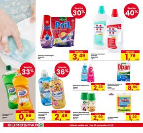 Volantino Eurospar Pagina 24