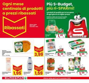Volantino Eurospar Pagina 26
