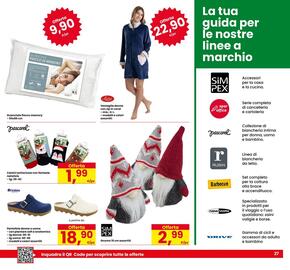 Volantino Eurospar Pagina 27