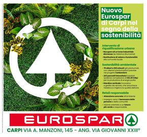 Volantino Eurospar Pagina 28