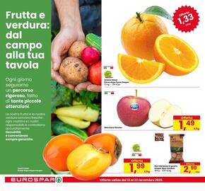 Volantino Eurospar Pagina 6