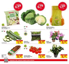Volantino Eurospar Pagina 7